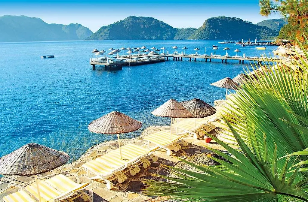 Labranda Mares Marmaris Otel