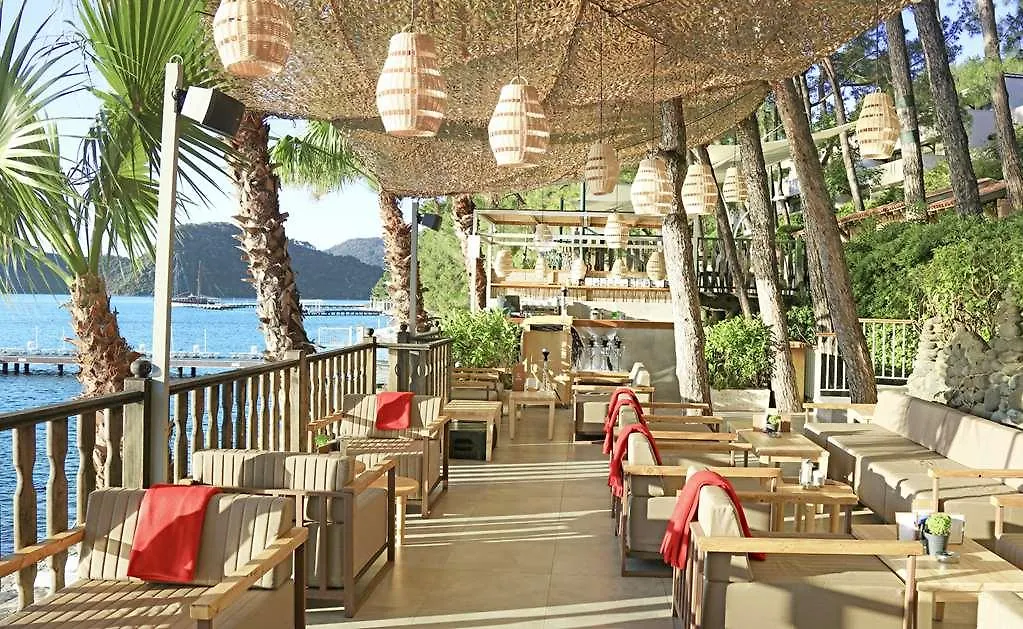 Labranda Mares Marmaris Otel