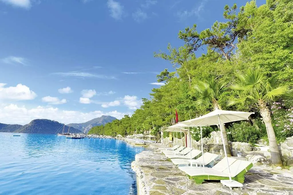 Labranda Mares Marmaris Otel Türkiye