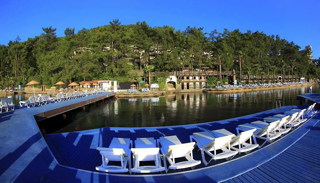Labranda Mares Marmaris Otel Türkiye