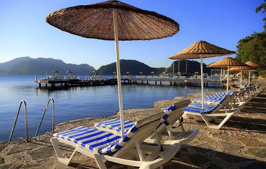 Labranda Mares Marmaris Otel 0*,