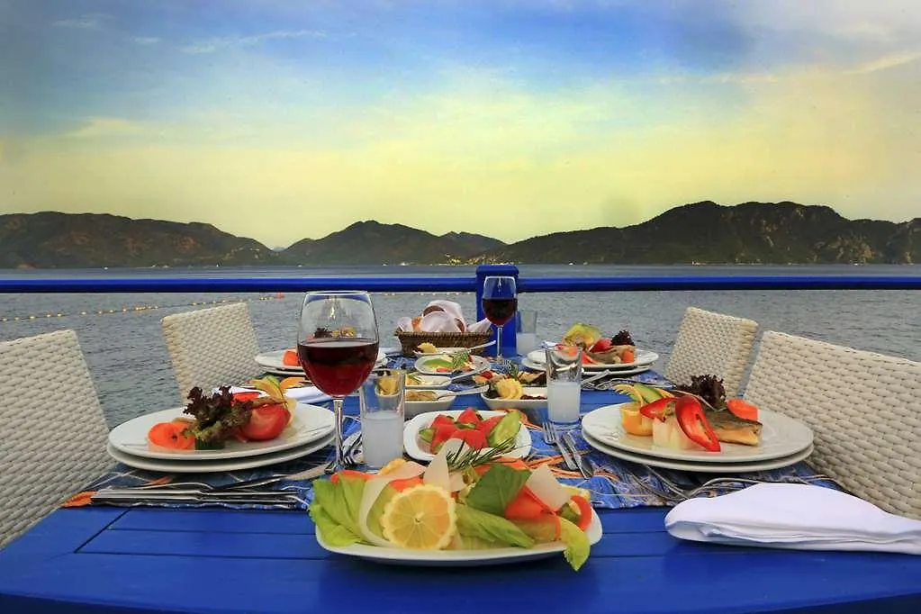 Labranda Mares Marmaris Otel