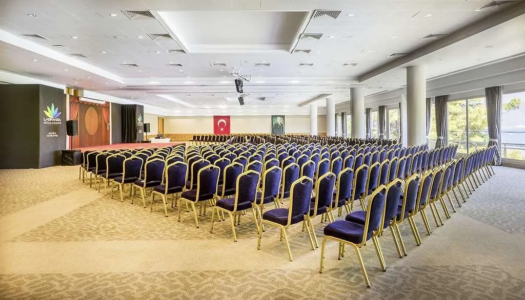 Labranda Mares Marmaris Otel