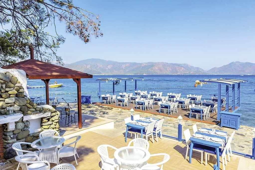 Labranda Mares Marmaris Otel