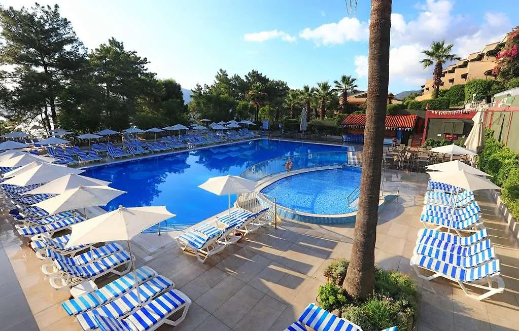 Labranda Mares Marmaris Otel