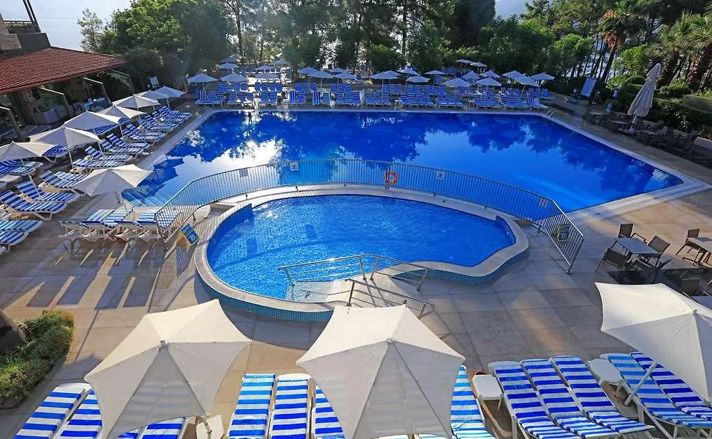 Labranda Mares Marmaris Otel