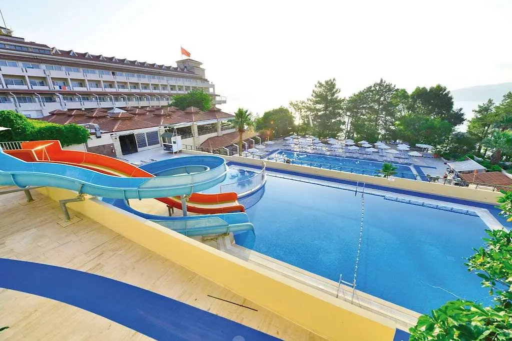 Labranda Mares Marmaris Otel 0*,  Türkiye