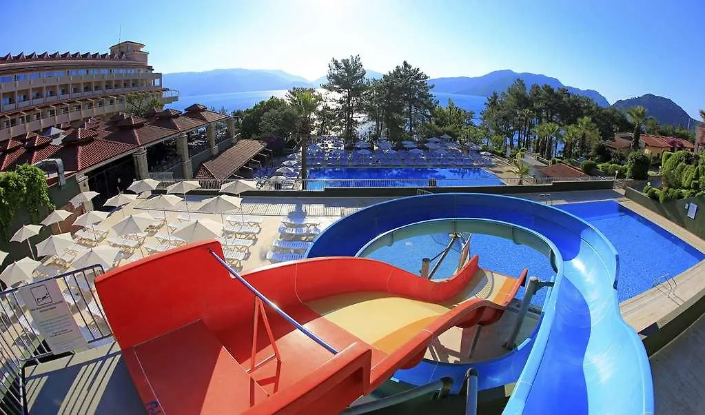 Labranda Mares Marmaris Otel 0*,