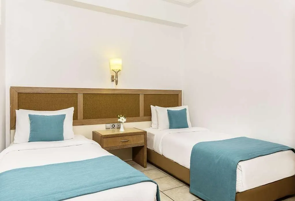 Labranda Mares Marmaris Otel Türkiye