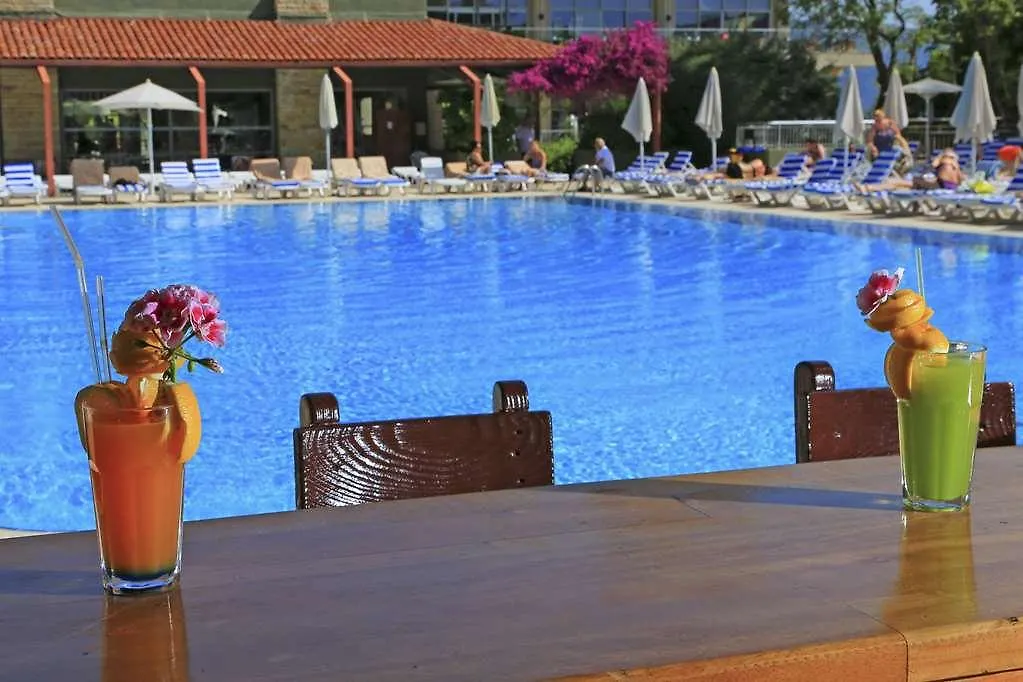 Labranda Mares Marmaris Otel