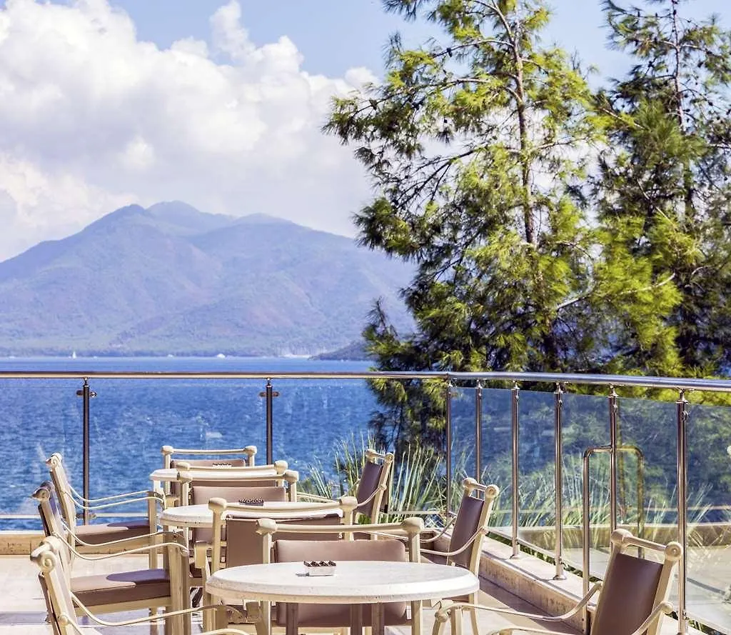 Labranda Mares Marmaris Otel