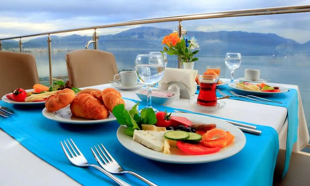 Labranda Mares Marmaris Otel 0*,  Türkiye