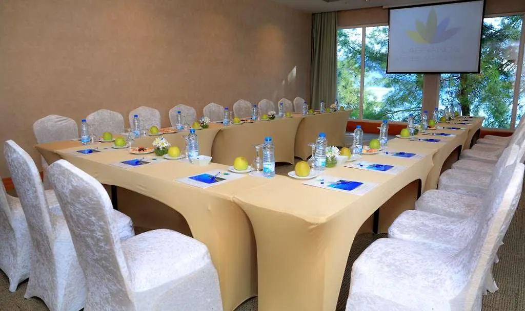 Labranda Mares Marmaris Otel