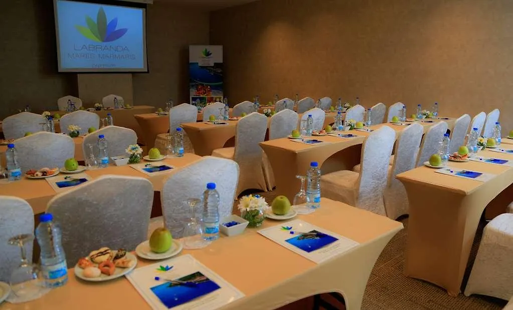 Labranda Mares Marmaris Otel