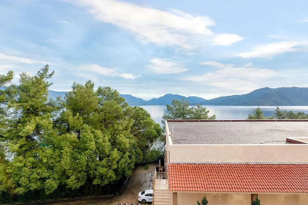 Labranda Mares Marmaris Otel