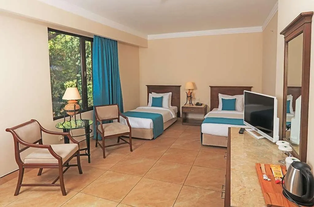 Labranda Mares Marmaris Otel