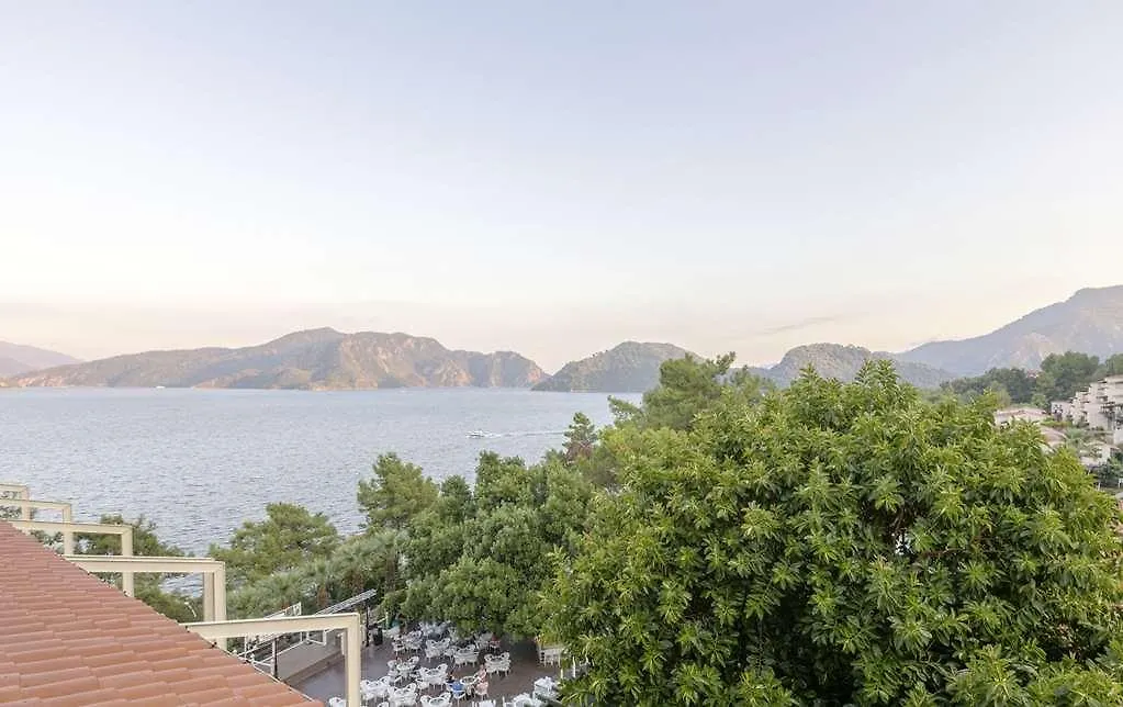 Labranda Mares Marmaris Otel 0*,  Türkiye