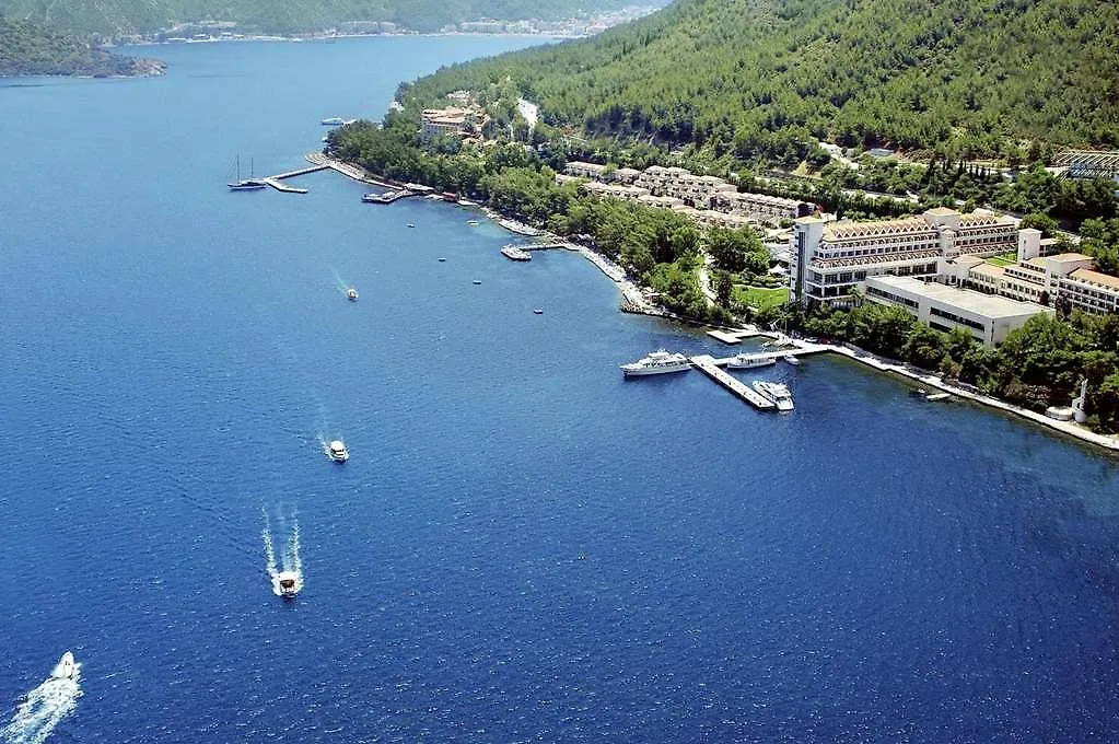 Labranda Mares Marmaris Otel 0*,  Türkiye