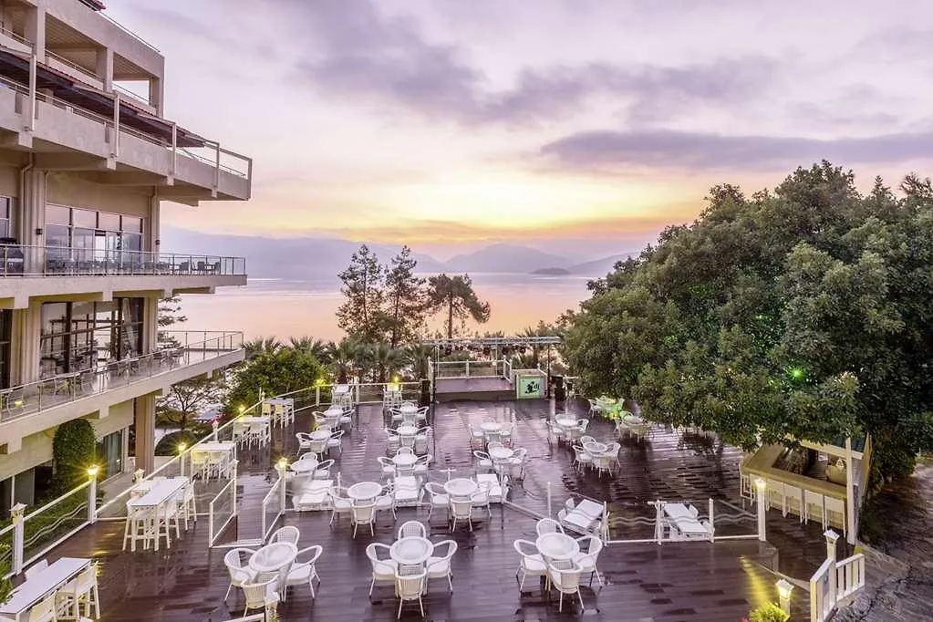 Labranda Mares Marmaris Otel