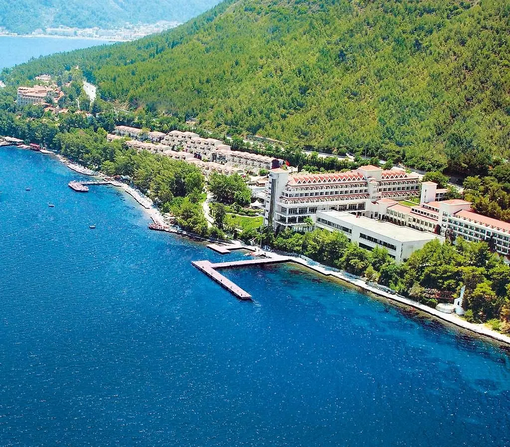 Labranda Mares Marmaris Otel Türkiye