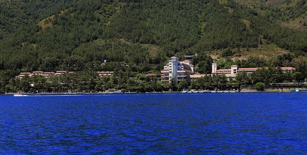 Labranda Mares Marmaris Otel