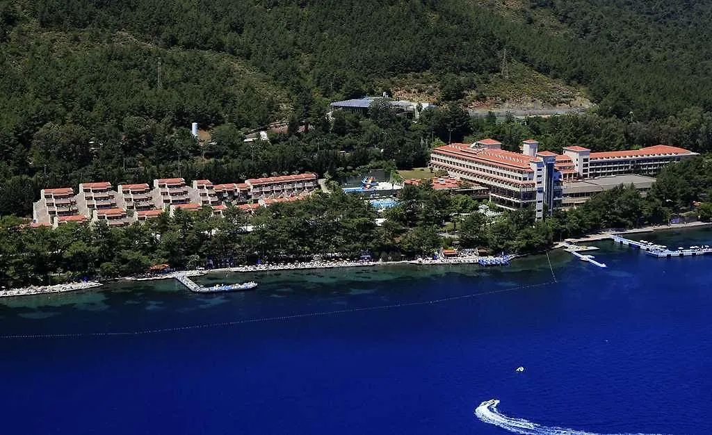 Labranda Mares Marmaris Otel