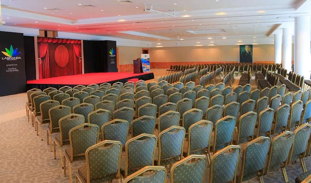 Labranda Mares Marmaris Otel