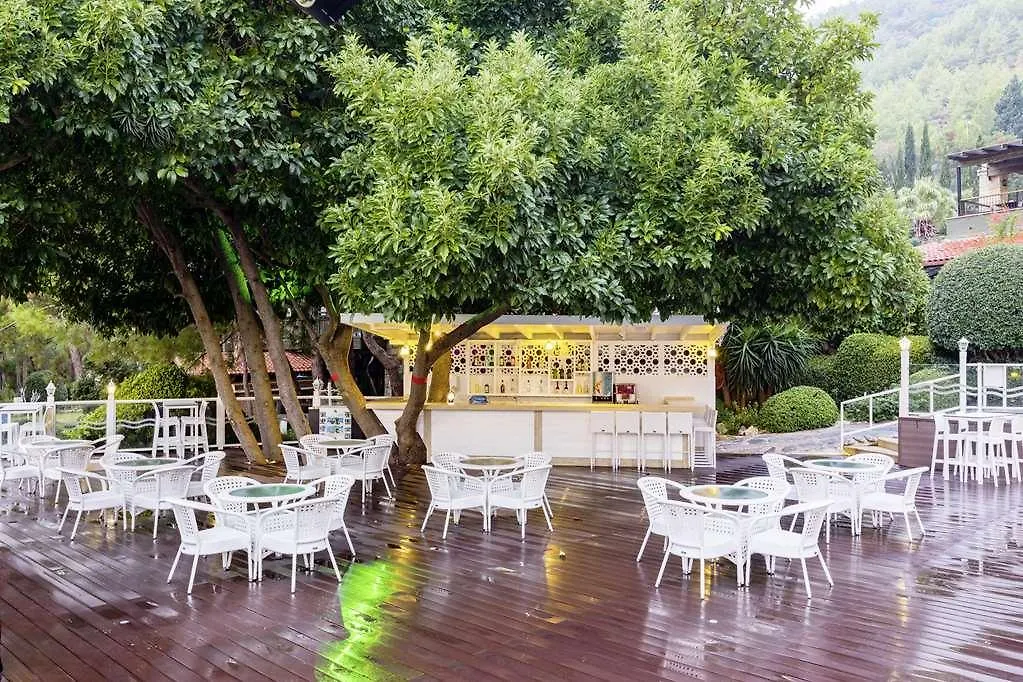 Labranda Mares Marmaris Otel Türkiye