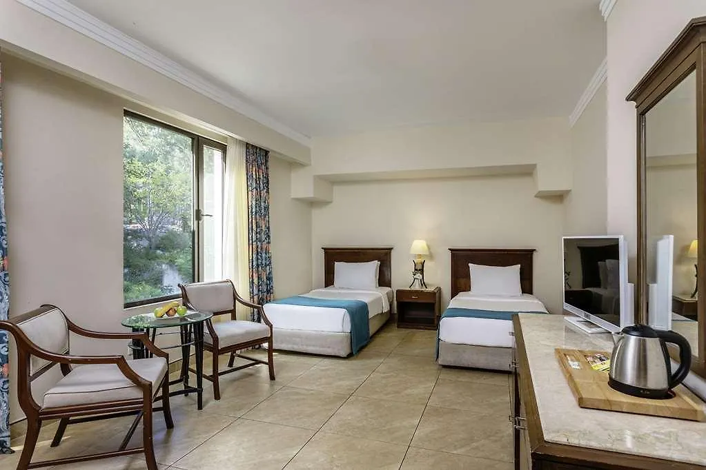 Labranda Mares Marmaris Otel