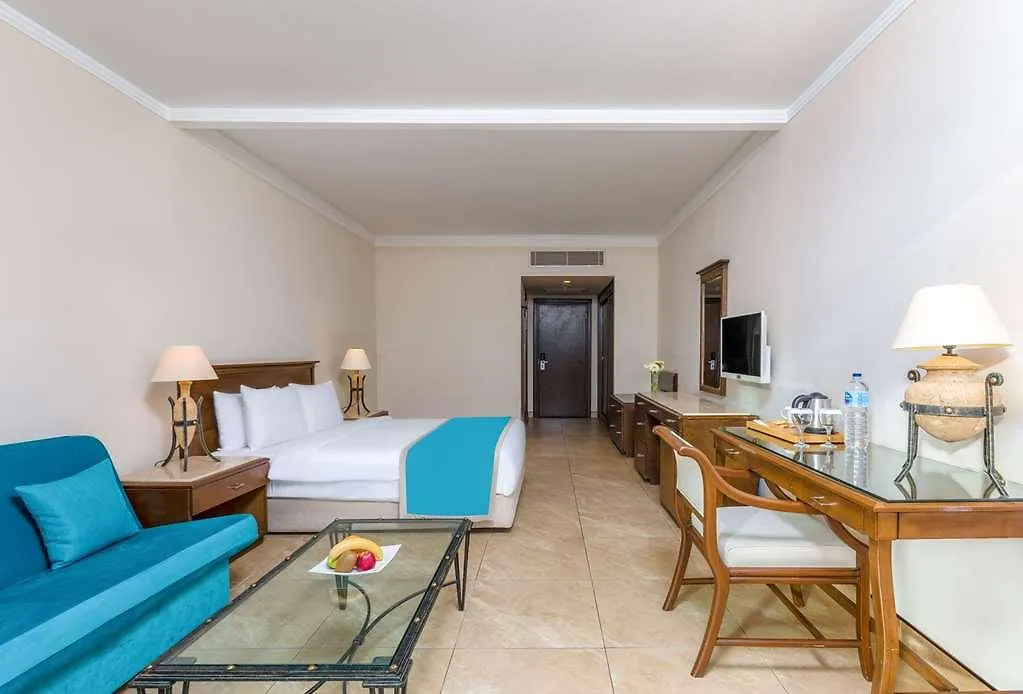Labranda Mares Marmaris Otel