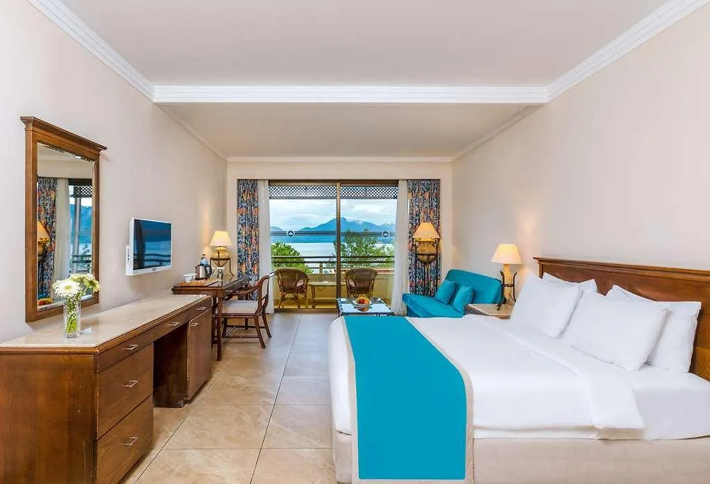 Labranda Mares Marmaris Otel