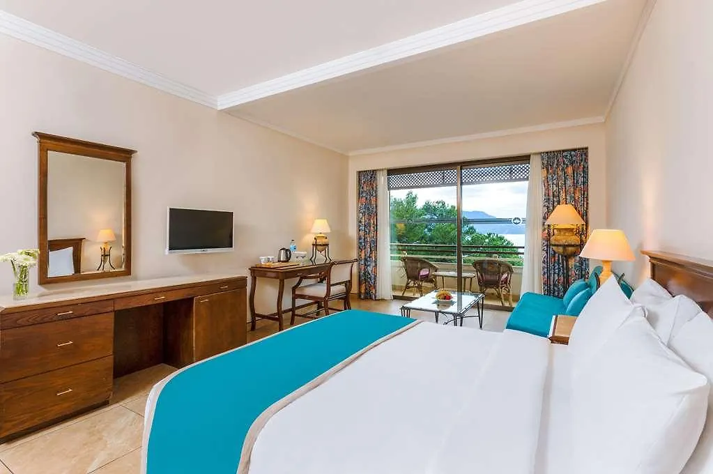 Labranda Mares Marmaris Otel